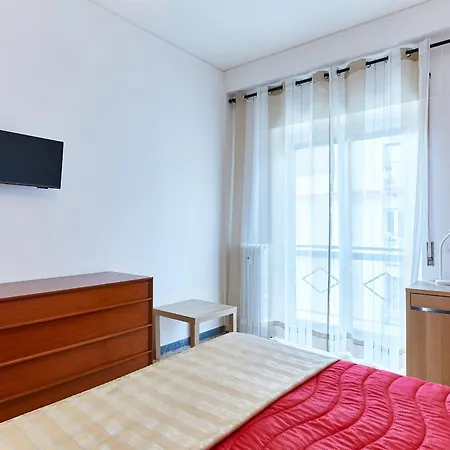 15 Minuti Da San Giovanni - A C, Wifi E Smart Tv 公寓 罗马