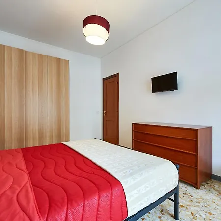 Apartmán 15 Minuti Da San Giovanni - A C, Wifi E Smart Tv *