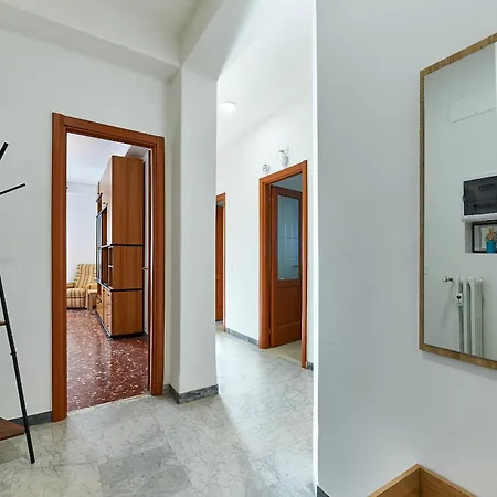 15 Minuti Da San Giovanni - A C, Wifi E Smart Tv Apartmán Řím