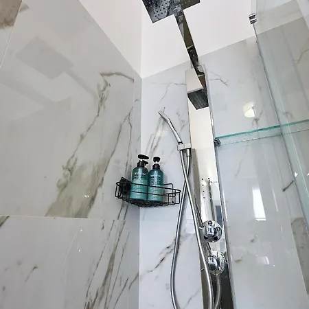 15 Minuti Da San Giovanni - A C, Wifi E Smart Tv Apartment Rom