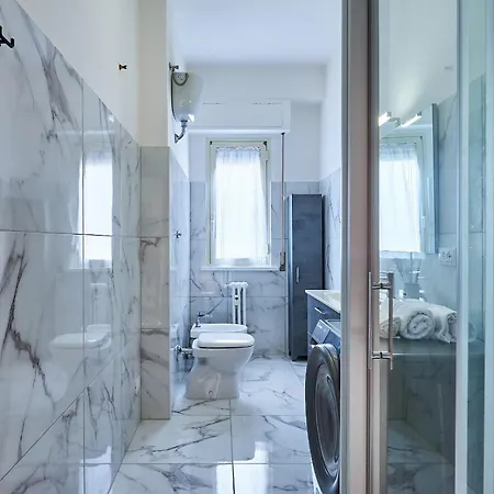 15 Minuti Da San Giovanni - A C, Wifi E Smart Tv Apartment *