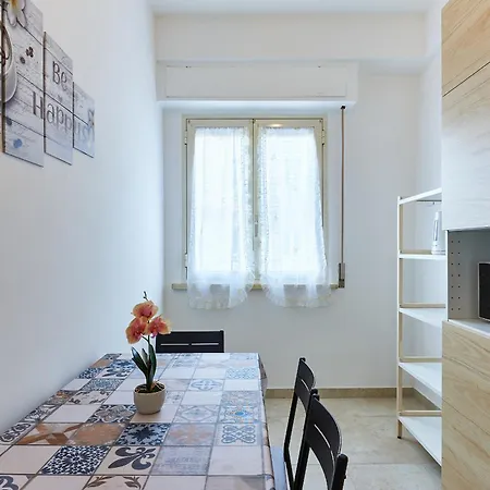15 Minuti Da San Giovanni - A C, Wifi E Smart Tv Apartmán *