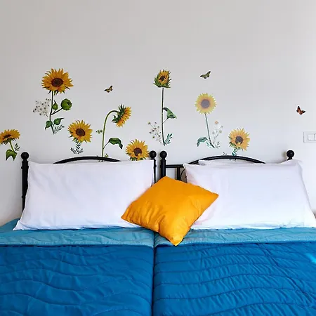 15 Minuti Da San Giovanni - A C, Wifi E Smart Tv Apartmán