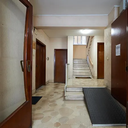 Apartment 15 Minuti Da San Giovanni - A C, Wifi E Smart Tv *