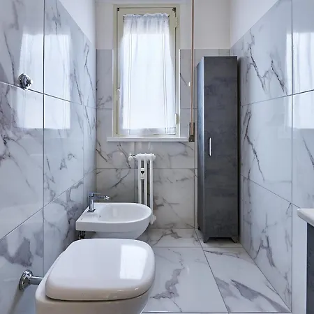 Apartment 15 Minuti Da San Giovanni - A C, Wifi E Smart Tv Rome