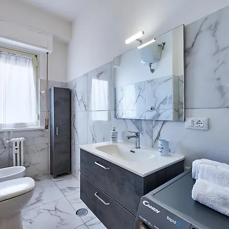15 Minuti Da San Giovanni - A C, Wifi E Smart Tv Roma