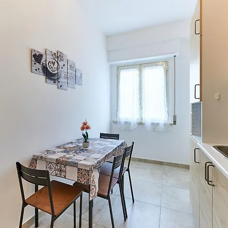 15 Minuti Da San Giovanni - A C, Wifi E Smart Tv Rome