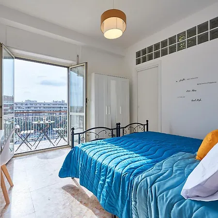 15 Minuti Da San Giovanni - A C, Wifi E Smart Tv Apartment *