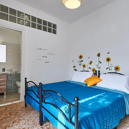 15 Minuti Da San Giovanni - A C, Wifi E Smart Tv Apartment