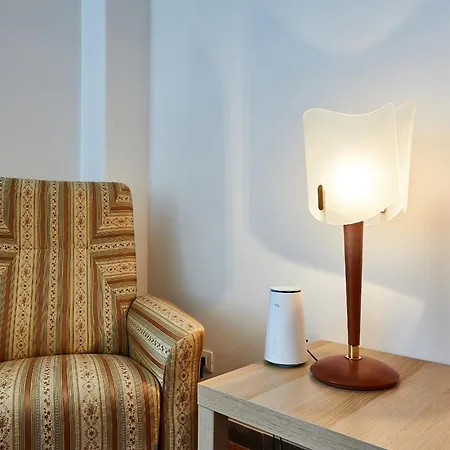 15 Minuti Da San Giovanni - A C, Wifi E Smart Tv Рим